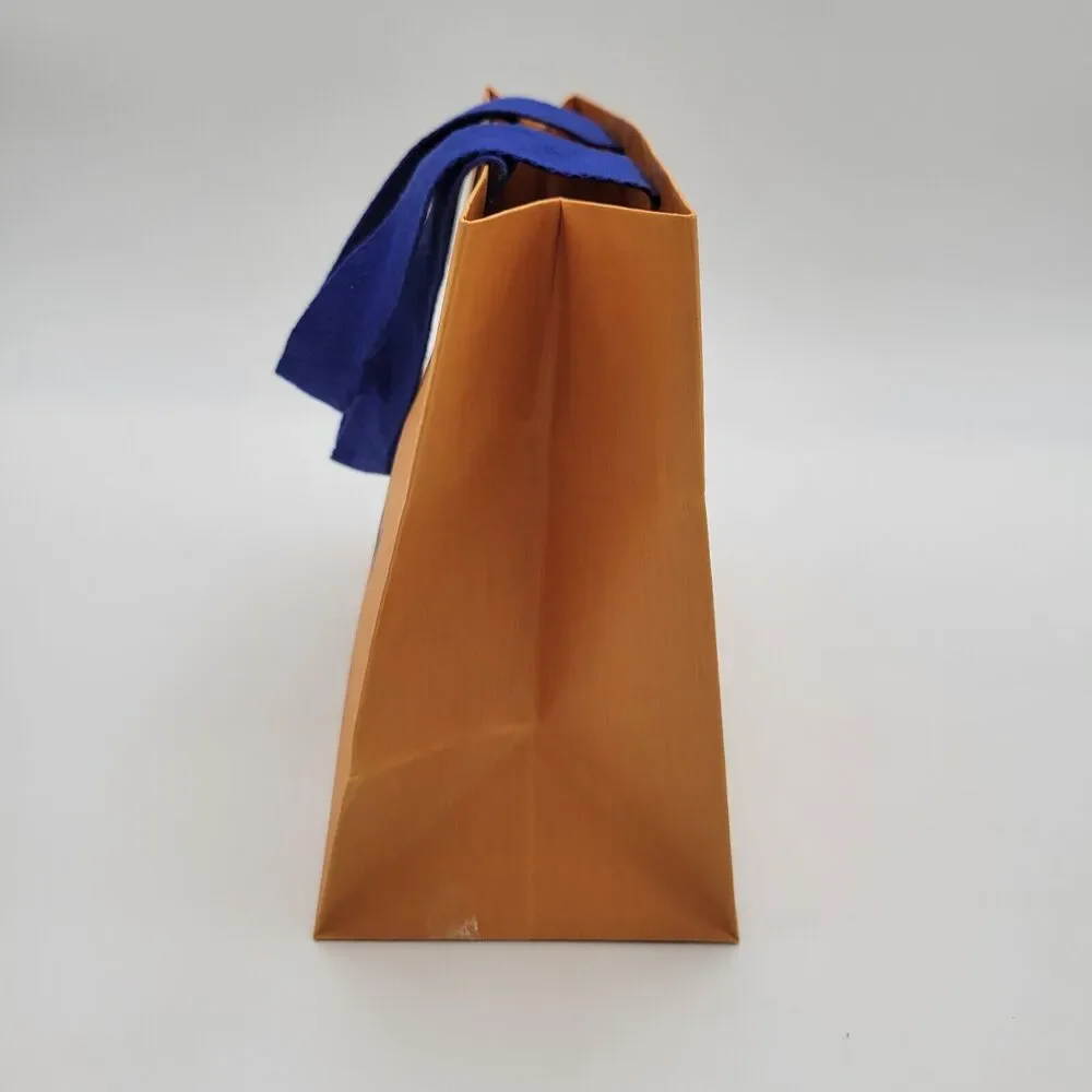 Louis Vuitton Gift Bag and 8.5 in x 7 in